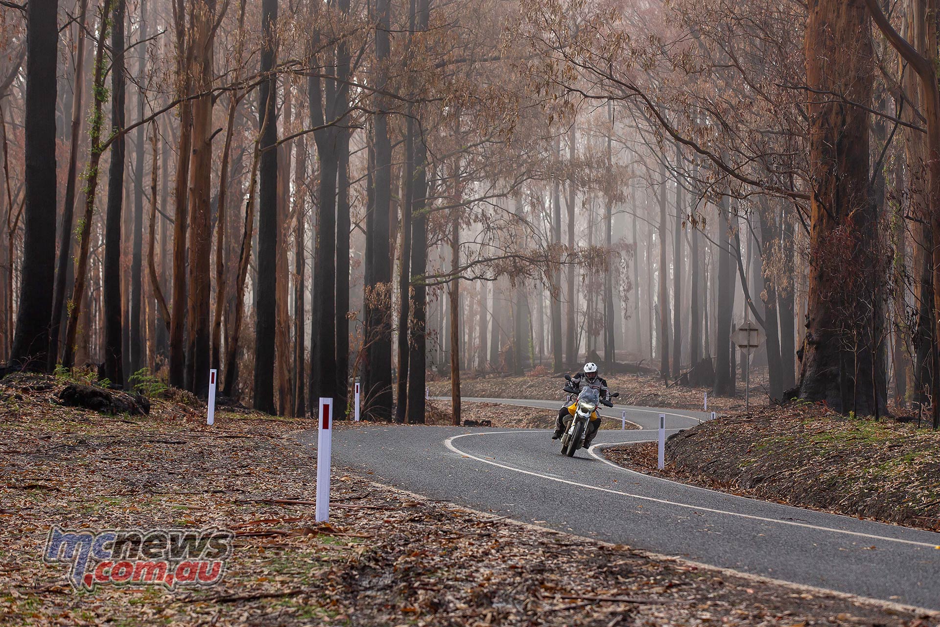 Moto Guzzi VTT Launch Reefton Moto Guzzi VTT Launch Reefton