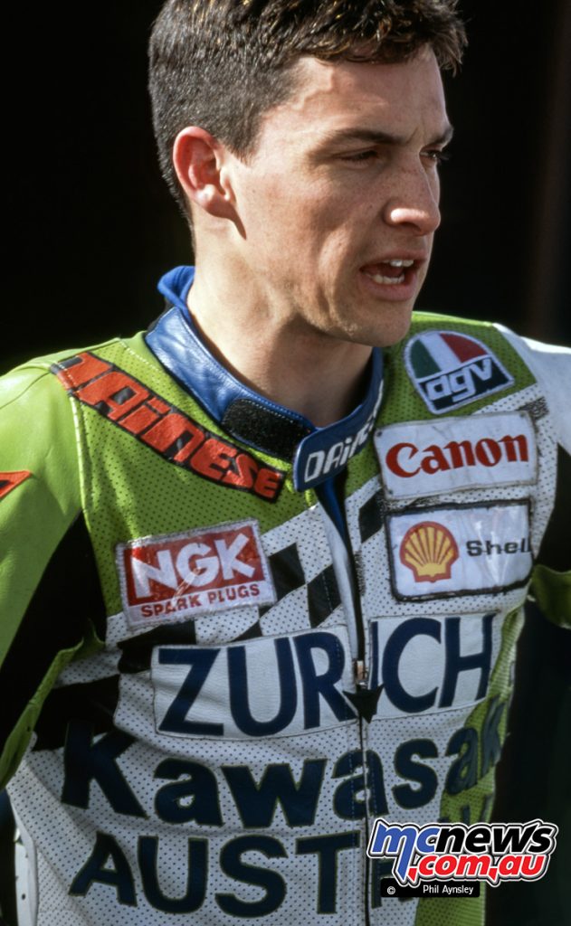 Mat Mladin